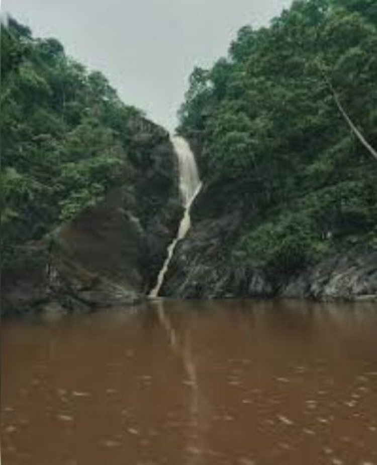 रांची के तिरू फॉल में नहाने के दौरान डूबने से तीन युवकों की मौत