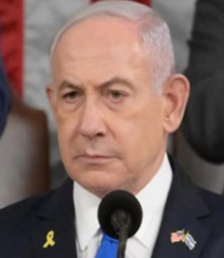 हमास जब तक रिहा किए जाने वाले बंधकों की सूची नहीं देता, तब तक संघर्ष विराम प्रभावी नहीं : नेतन्याहू