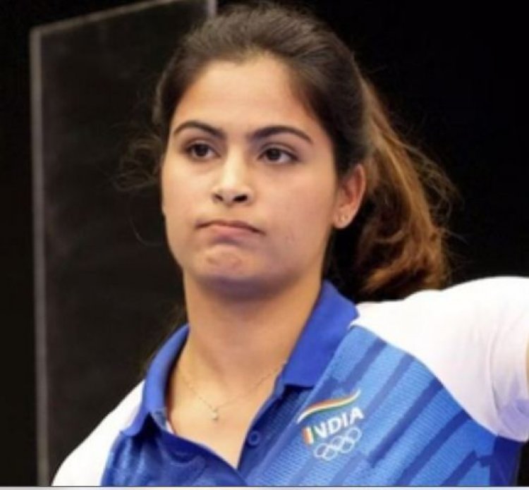 मनु भाकर की नानी और मामा की सड़क दुर्घटना में मौत