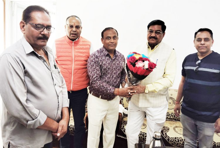 पहले खाद्य मंत्री का जताया आभार, फिर मिलर्स ने बताई समस्या