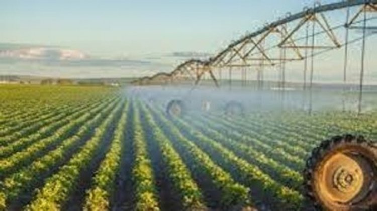 दो सिंचाई योजनाओं के कार्यों के लिए 2.93 करोड़ रूपए स्वीकृत