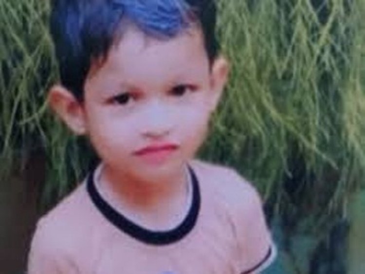 चाइनीज मांझे से रायपुर में बच्चे की हुई मौत