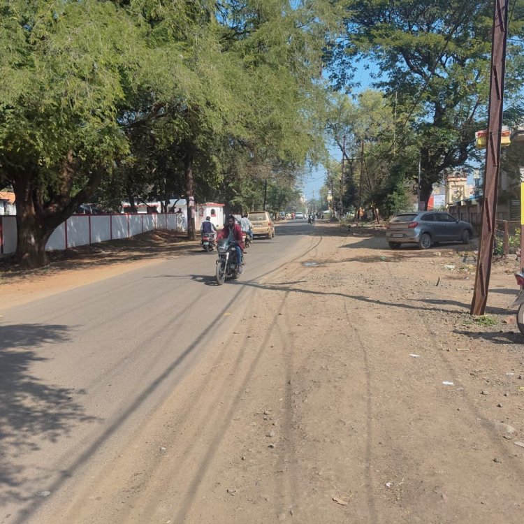 नर्मदापुरम में रात के तापमान में 2.4 डिग्री का उछाल:3 दिन से दोपहर में पड़ रही तेज धूप, अगले 48 घंटों तक ऐसा ही रहेगा मौसम