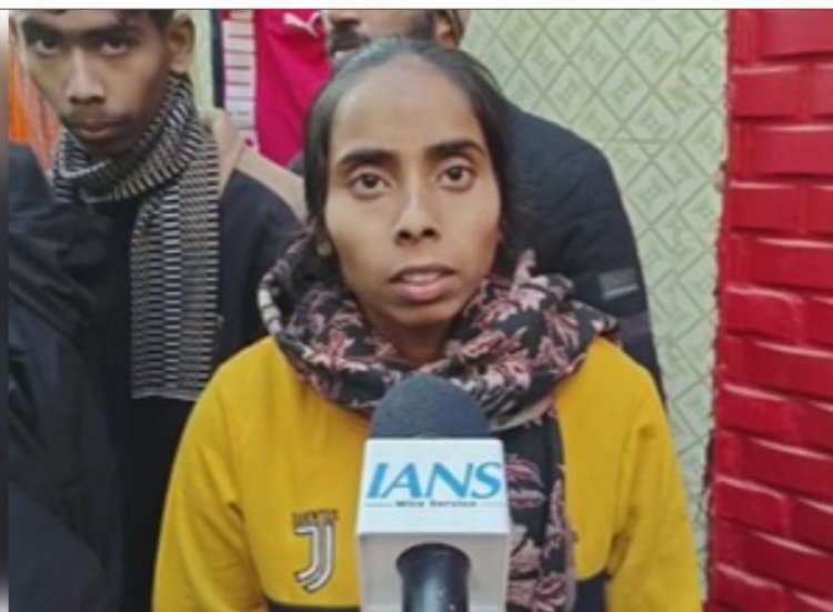 दिल्ली : जन्मदिन से पहले युवक की चाकू गोदकर हत्या, रोती बहन बोली ' बदमाशों को कानून का खौफ नहीं '