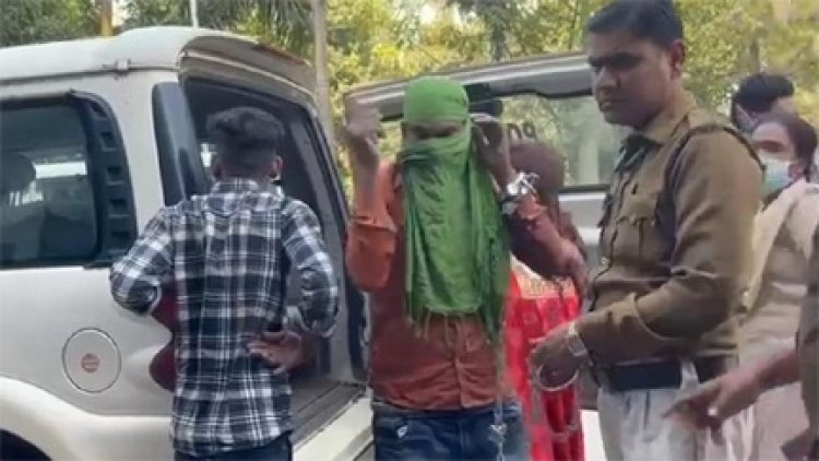 डबल मर्डर का सनसनीखेज खुलासा