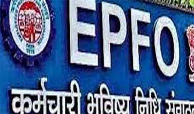 ईपीएफओ ने नवंबर 2024 में 14.63 लाख नए सदस्य जोड़े