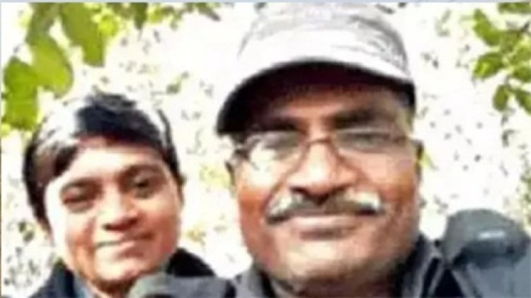 एक सेल्फी ने उजागर कर दी थी जयराम की पहचान