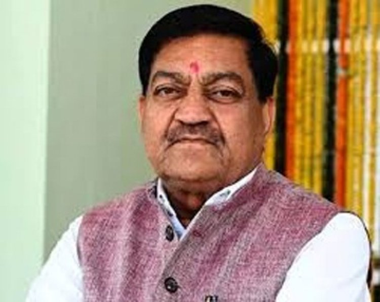 खाद्य मंत्री दयालदास बघेल महासमुंद जिले में करेंगें ध्वजारोहण