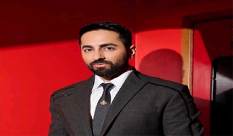 फिक्की फ्रेम्स के ब्रांड एंबेसडर बनें आयुष्मान खुराना