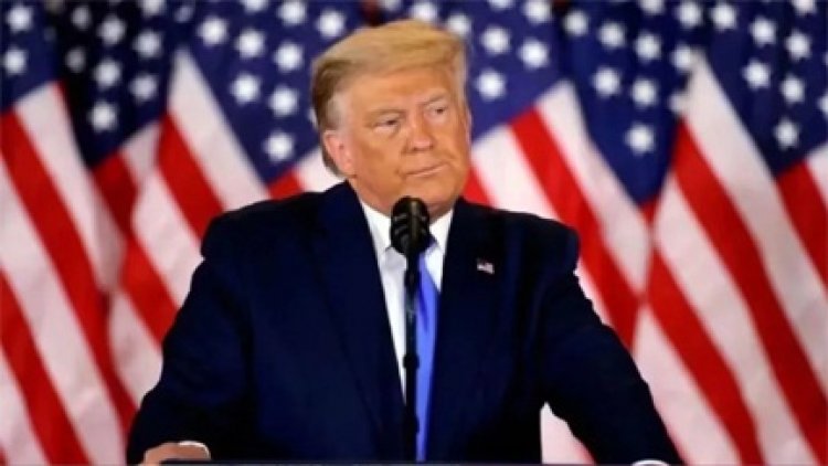 ट्रंप ने CBDC पर प्रतिबंध लगाया