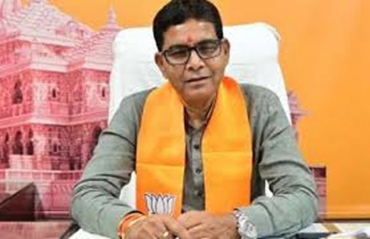 गणतंत्र दिवस समारोह 2025 : राजस्व मंत्री टंकराम वर्मा तिरंगा फहराएंगे जिला स्तरीय मुख्य समारोह दिग्विजय स्टेडियम में