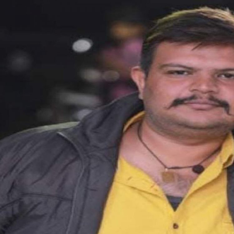 इंदौर में क्राइम ब्रांच की बड़ी कार्रवाई:फर्जी सॉफ्टवेयर बेचने वाला आरोपी गिरफ्तार; वर्चुअल नंबर और सिम कार्ड से बनाया जाता था निशाना