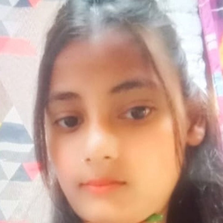 रोडवेज बस के नीचे आकर छात्रा की मौत:रामपुर में कॉलेज से लौटते वक्त हुआ हादसा, फाइनल ईयर की स्टूडेंट