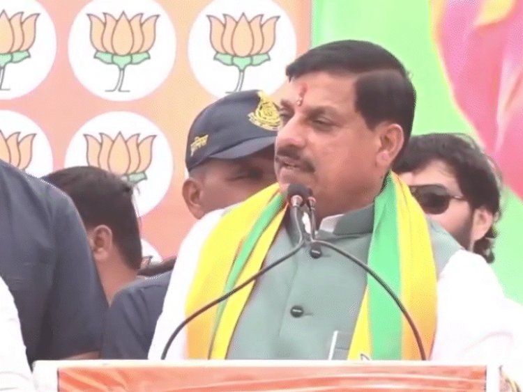 कुंभ हादसे के बाद यूपी बॉर्डर पर रोके श्रद्धालु:रीवा के चाकघाट में वाहनों की कतार, सीएम ने संयम बनाए रखने की अपील