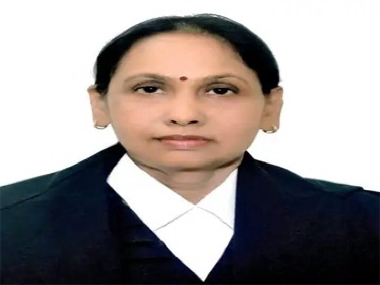 छत्तीसगढ़ की बेटी को मध्यप्रदेश में महत्वपूर्ण जिम्मेदारी