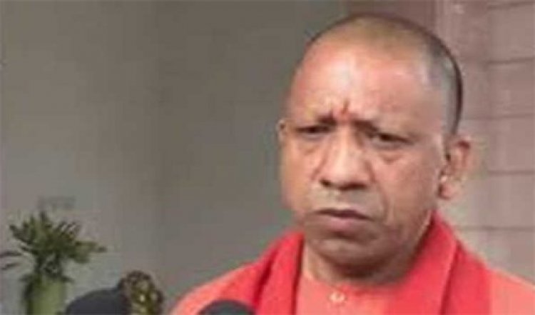 संगम नोज पर जाने के प्रयास में कुछ श्रद्धालु हुये हैं घायल मगर हालात पूरी तरह सामान्य: योगी