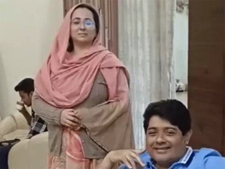 पूर्व मेयर एजाज ढेबर और उनकी पत्नी पार्षद पद के लिए चुनाव लड़ेंगे