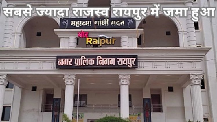 10 निगमों को छह दिन में मिले तीन करोड़ रुपये