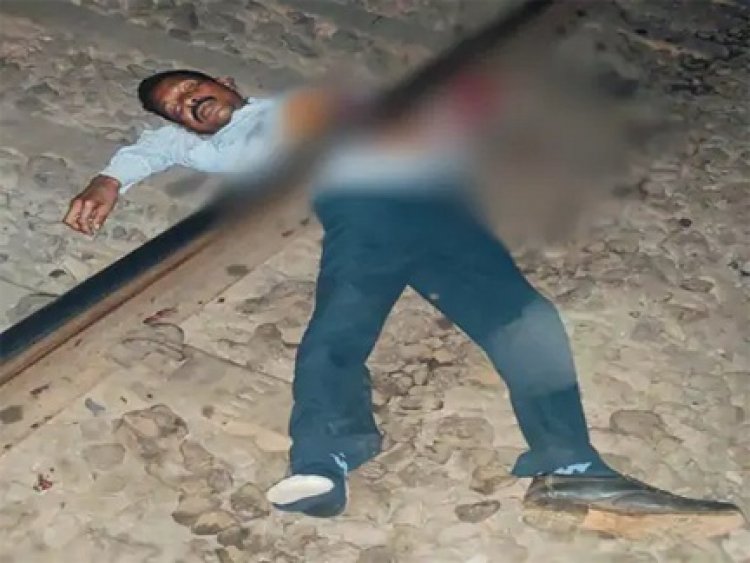 रायपुर में पुलिस कांस्टेबल ने की आत्महत्या