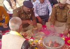 कानपुर देहात में बनेगा नया थाना 'मैथा':32 गांवों को मिलेगी सुविधा, जनवरी 2026 तक निर्माण कार्य होगा पूरा