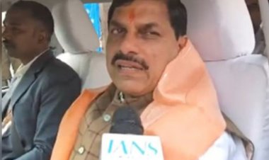 प्रयागराज हादसे में मध्य प्रदेश के 5 श्रद्धालुओं की मौत, मुख्यमंत्री ने आर्थिक सहायता बढ़ाई