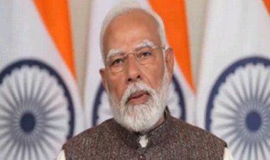 आम बजट से किसानों, युवाओं, महिलाओं, श्रमिकों सहित हर वर्ग की आकांक्षाएं होंगी पूरी: मोदी