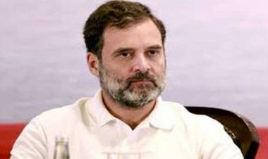 आर्थिक संकट के समाधान के लिये बजट में कोई उपाय नहीं: राहुल