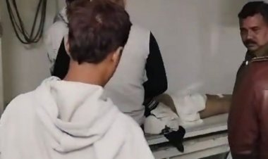 आरोपियों को पकड़ने 10 हजार का इनाम:कटनी में जानलेवा हमले के मामले में फरार