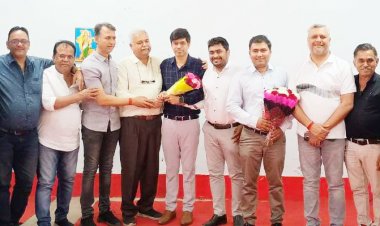 कारोबारियों को आम बजट सरल तरीके से समझने लाइव बजट शो