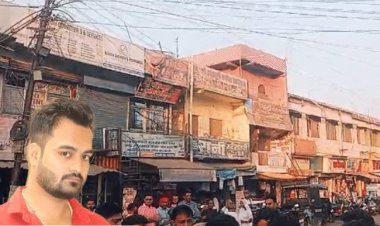 अमित दीवान सुसाइड केस में FIR:भाजपा नेता के बेटे समेत 8 लोगों पर प्रताड़ना का आरोप; नोट में मिला आईपीएल सट्टे का उल्लेख