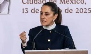 अमेरिका के टैरिफ़ पर मेक्सिको की राष्ट्रपति ने कहा- संप्रभुता से समझौता नहीं होगा