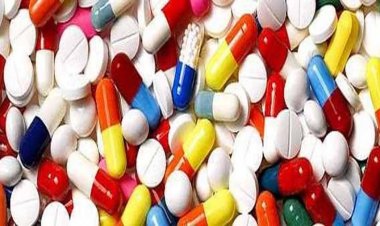 सीजीएमएससी में सिर्फ उपकरण और रिएजेंट नहीं दवाओं की खरीदी में बड़ा गोलमाल