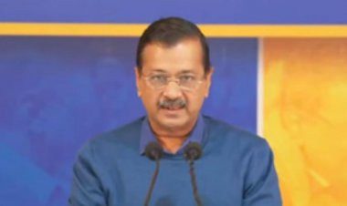 चुनाव में गड़बड़ी करने की हर साजिश से निपटने के लिए तैयार : अरविंद केजरीवाल