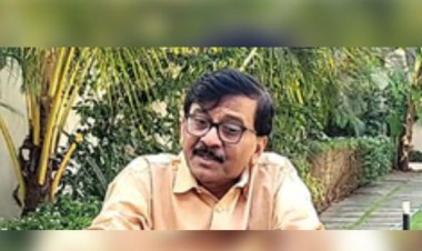 संजय राउत ने एकनाथ शिंदे गुट के मंत्रियों के सचिव की नियुक्ति पर उठाए सवाल