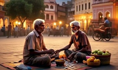 भीख देने पर होगी एफआईआर