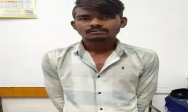 चौकीदार के घर से सोने के जेवर चोरी