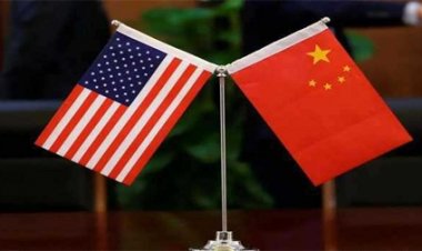 चीन 10 फरवरी से कुछ अमेरिकी उत्पादों पर अतिरिक्त टैरिफ लगाएगा