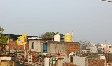 बालाघाट में अगले 4 दिन बादल के आसार:तापमान 28-30 डिग्री के बीच रहा; सुबह 92-99% नमी