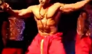 आईपीएस सर्विस मीट आज से, सीएम करेंगे शुभारंभ:मॉडर्न टेक्नोलॉजी से क्राइम कंट्रोल करने पर आईपीएस राहुल, अमित देंगे प्रजेंटेशन