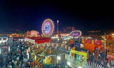 आज से शुरू होगा सूरजकुंड मेला, इस साल मेले का 38वां संस्करण है