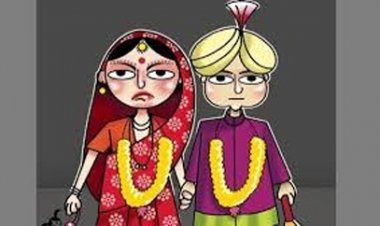 बलौदाबाजार जिला प्रशासन तीन नाबालिगों की शादी रोकी परिजनों को दी गई समझाइश