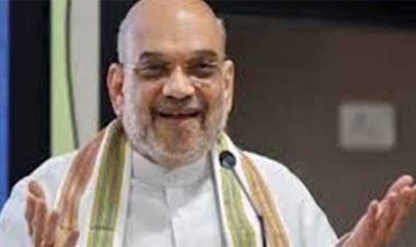 दिल्ली में विकास, विश्वास का नया युग शुरू : शाह