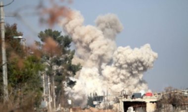 लेबनान में इजरायली ड्रोन हमला, 6 की मौत, दो घायल