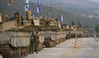 गाजा का नेत्जारिम कॉरिडोर क्या है ? जहां से इजरायली सेना को करनी पड़ी वापसी