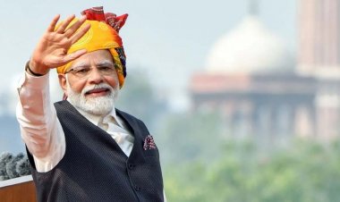 दिल्ली में मुख्यमंत्री शपथ ग्रहण समारोह 13 फरवरी के बाद, जानें क्या है बड़ा अपडेट