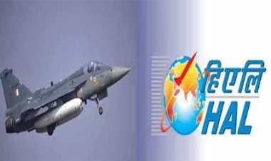 तेजस के इंजन मिलने पर बनी सहमति, वायु सेना को जल्द मिलेगी 83 विमानों की खेप: एचएएल