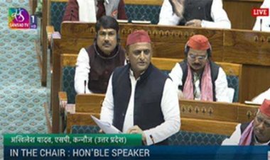 बड़े उद्योगपतियों के लक्ष्य को साध कर बना है बजट: विपक्ष