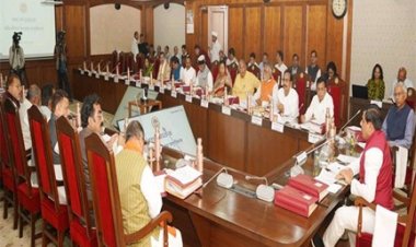 प्रधानमंत्री श्री मोदी करेंगे ग्लोबल इन्वेस्टर्स समिट का शुभारंभ : मुख्यमंत्री डॉ. यादव