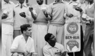 'हॉकी के जादूगर' मेजर ध्यानचंद ने भी किया था विज्ञापन