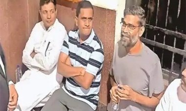 AP त्रिपाठी को SC से मिली जमानत